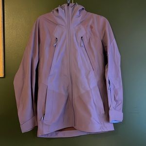 North Face - Steep Series Ski Shell Jacket